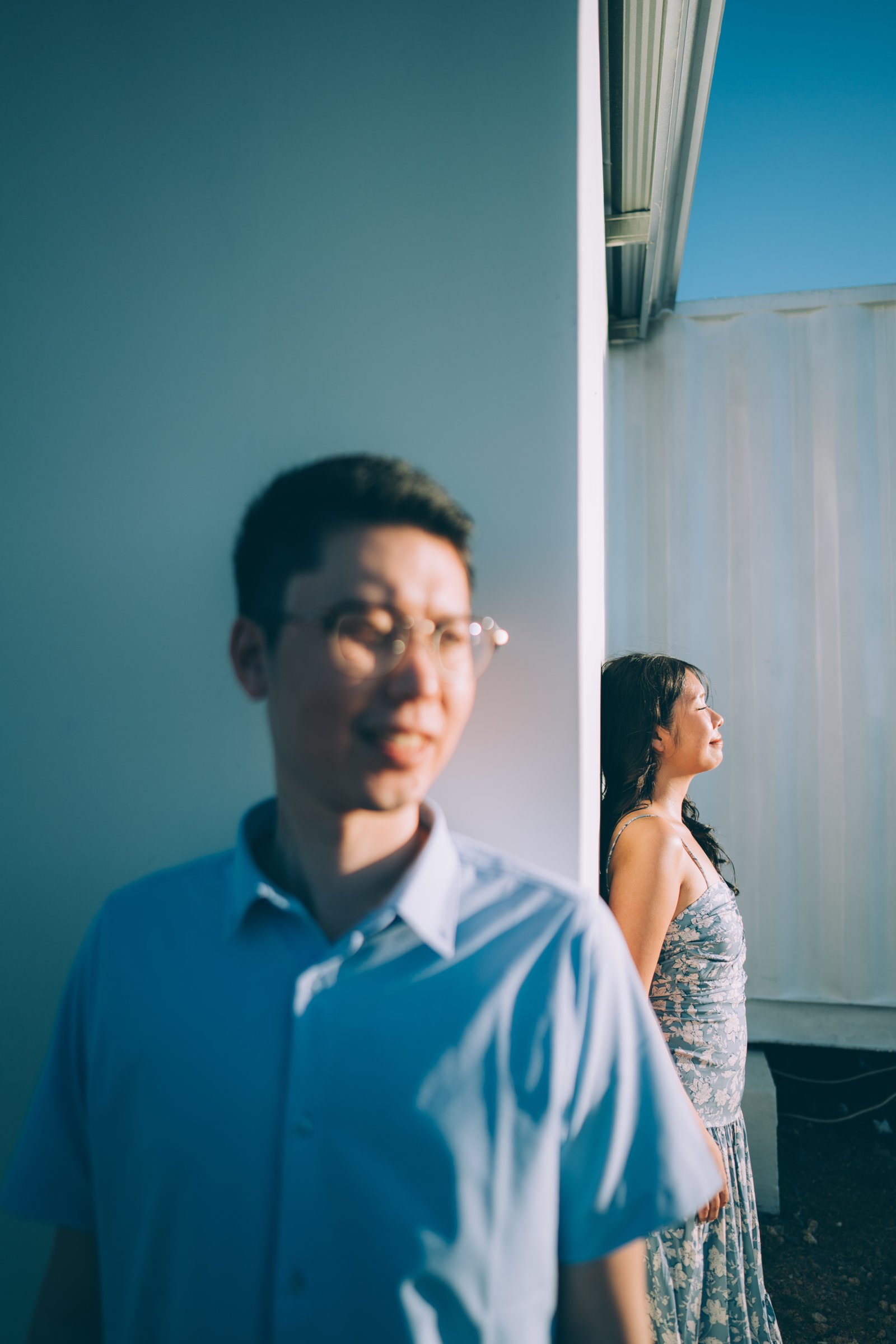 Nicholas & Novi